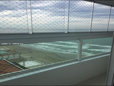Apartamento para Venda, em Praia Grande, bairro Caiara, 3 dormitrios, 1 banheiro, 3 sutes, 2 vagas