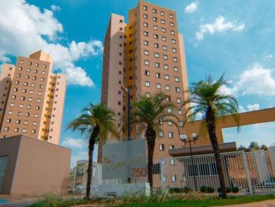 Apartamento para Venda, em Jundia, bairro Parque Cidade Jardim II, 2 dormitrios, 1 banheiro, 1 vaga
