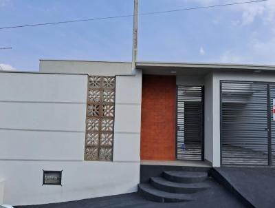 Casa para Venda, em Pedreira, bairro JARDIM SANTA CLARA, 3 dormitrios, 1 sute