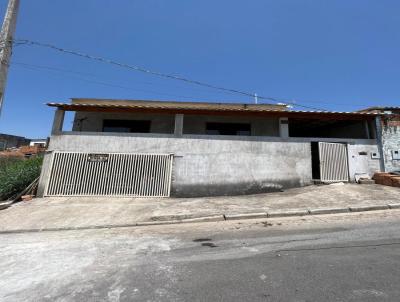 Casa para Venda, em Campo Belo, bairro Vale do Sol, 2 dormitrios, 1 banheiro, 1 vaga