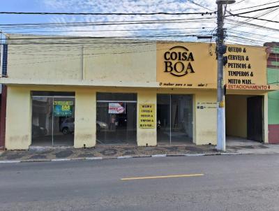 Comercial para Venda, em Pedreira, bairro Centro