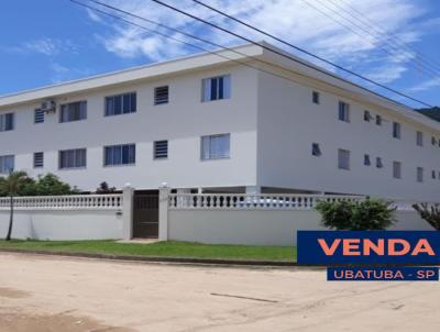 Apartamento para Venda, em Ubatuba, bairro Maranduba, 1 dormitrio, 1 banheiro, 1 vaga