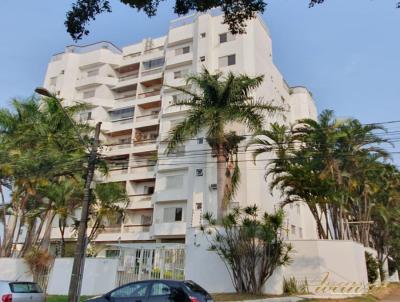 Apartamento para Venda, em Sorocaba, bairro Jardim Amrica, 3 dormitrios, 2 banheiros, 1 sute, 2 vagas