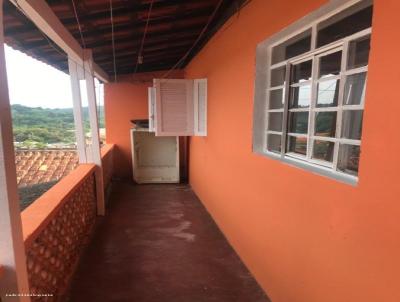 Casa para Locao, em Itapecerica da Serra, bairro JARDIM NISSALVES, 1 dormitrio, 1 banheiro