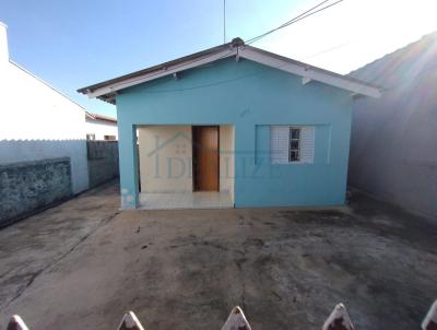 Casa para Venda, em Rio Claro, bairro JARDIM HIPODROMO, 2 dormitórios, 2 banheiros, 6 vagas