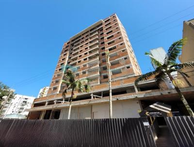 Apartamento na Planta para Venda, em Cricima, bairro Comercirio, 4 dormitrios, 1 banheiro, 1 sute, 2 vagas