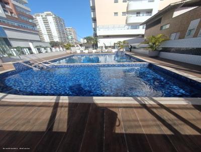 Apartamento para Locao, em Praia Grande, bairro Guilhermina, 2 dormitrios, 2 banheiros, 1 sute, 1 vaga