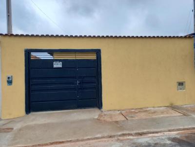 Casa para Venda, em Ribeiro Preto, bairro Cristo Redentor, 2 dormitrios, 1 banheiro, 1 vaga