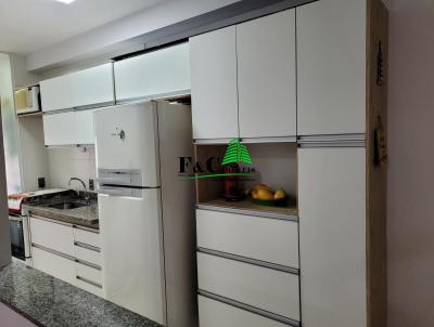 Apartamento para Venda, em Limeira, bairro Jardim Esmeralda, 2 dormitrios, 1 banheiro, 1 vaga