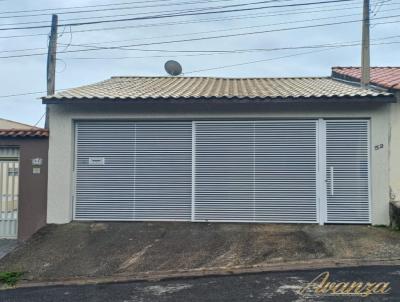 Casa para Venda, em Sorocaba, bairro Jardim Paulista, 2 dormitrios, 2 banheiros, 1 sute, 2 vagas