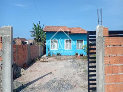 Casa para Venda, em Itapo, bairro Balnerio So Jos, 3 dormitrios, 2 banheiros, 1 sute