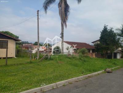 Terreno para Venda, em Piraquara, bairro Vila So Cristvo