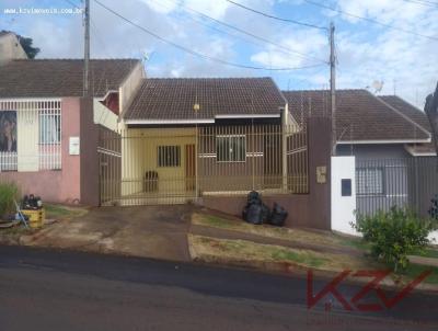 Casa para Venda, em Maring, bairro Conjunto Joo de Barro Itaparica, 3 dormitrios, 2 banheiros, 1 sute, 2 vagas