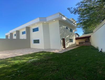 Sobrado para Venda, em Itaquaquecetuba, bairro Parque Residencial Scaffid II, 3 dormitrios, 3 banheiros, 1 sute, 4 vagas