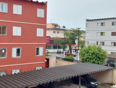 Apartamento para Venda, em So Bernardo do Campo, bairro Jardim Iraj, 2 dormitrios, 1 banheiro, 1 vaga