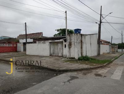 Casa para Venda, em Paranaguá, bairro Vila Guarani, 2 dormitórios, 1 banheiro, 1 vaga