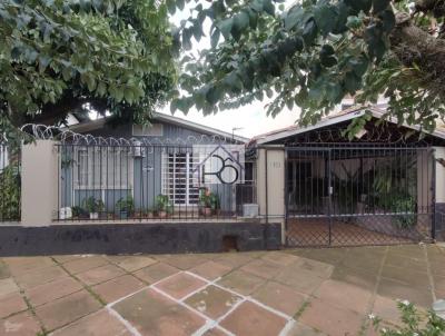 Casa para Venda, em Santa Cruz do Sul, bairro Gois, 4 dormitrios, 2 banheiros, 2 vagas