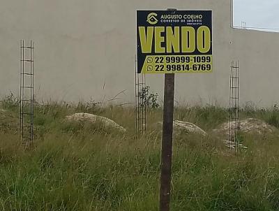 Terreno para Venda, em , bairro Jardim esperana