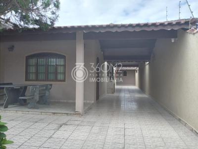 Casa para Venda, em Mongagu, bairro Balneario Itagua, 3 dormitrios, 3 banheiros, 1 sute, 3 vagas