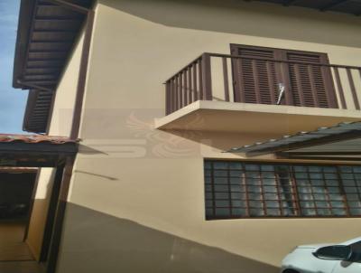 Casa para Venda, em Jaguarina, bairro Dona Irma, 2 dormitrios, 1 banheiro, 1 sute, 1 vaga