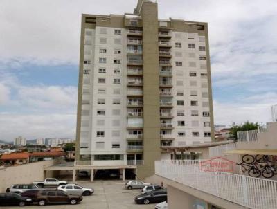 Apartamento para Venda, em Mogi das Cruzes, bairro Mogi Moderno, 3 dormitrios, 1 banheiro, 1 sute, 2 vagas