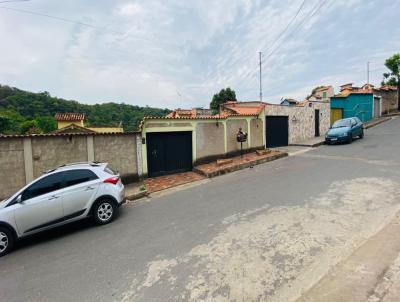 Casa para Venda, em Sarzedo, bairro Araguaia, 2 dormitrios, 1 banheiro, 3 vagas