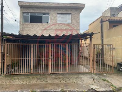 Sobrado para Venda, em So Bernardo do Campo, bairro Jardim Via Anchieta, 4 dormitrios, 4 banheiros, 7 vagas