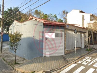 Casa para Venda, em So Bernardo do Campo, bairro Assuno, 3 dormitrios, 2 banheiros, 3 vagas