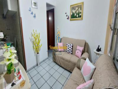 Apartamento para Venda, em , bairro Aparecida, 2 dormitrios, 1 banheiro