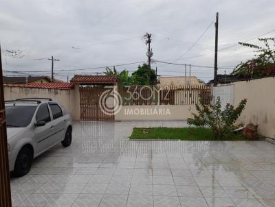 Casa para Venda, em Itanham, bairro Balnerio Gaivotas, 2 dormitrios, 2 banheiros, 1 sute, 6 vagas