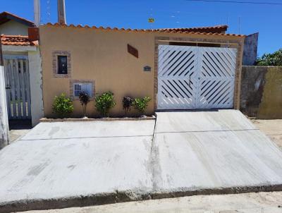 Casa para Venda, em Itanham, bairro Jd Suaro, 2 dormitrios, 2 banheiros, 1 sute, 2 vagas