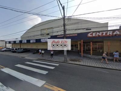 Comercial para Venda, em So Vicente, bairro Parque So Vicente
