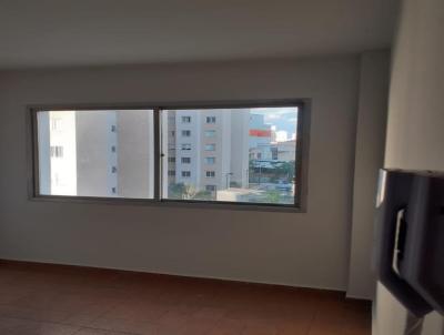 Apartamento para Venda, em So Paulo, bairro Cambuci, 1 dormitrio, 1 banheiro, 1 vaga