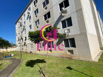 Apartamento para Venda, em Canoas, bairro Mato Grande, 1 dormitrio, 1 banheiro