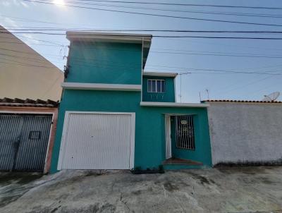 Casa para Venda, em Tatu, bairro Centro, 3 dormitrios, 2 banheiros, 1 sute, 2 vagas