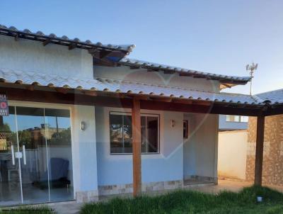 Casa para Venda, em Cabo Frio, bairro Santa Margarida II (Tamoios), 2 dormitrios, 1 banheiro, 1 sute, 2 vagas