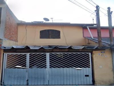 Casa para Venda, em Guarulhos, bairro Jardim Santa Mena, 2 dormitrios, 2 banheiros, 1 vaga