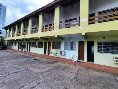 Apartamento para Venda, em Cuiab, bairro Alvorada, 1 dormitrio, 1 banheiro, 1 vaga