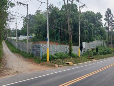 Terreno para Venda, em Ribeiro Pires, bairro Quarta Diviso