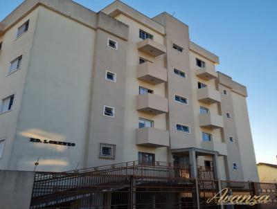 Apartamento para Venda, em Sorocaba, bairro Vila Santana, 2 dormitrios, 2 banheiros, 1 sute, 2 vagas