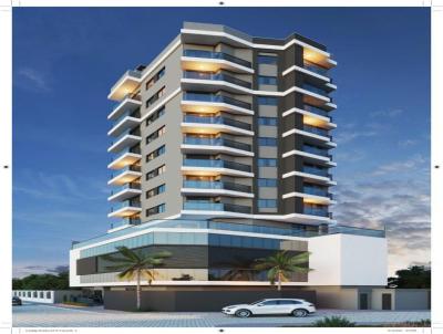Apartamento para Venda, em Itajaí, bairro Fazenda, 1 dormitório, 1 banheiro, 1 vaga