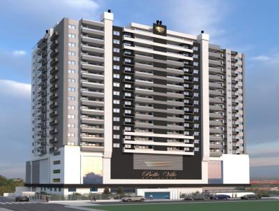 Apartamento para Venda, em São José, bairro Campinas, 1 dormitório, 2 banheiros, 1 suíte, 1 vaga