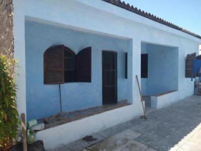 Casa para Venda, em Itanham, bairro Verde Mar, 2 dormitrios, 1 banheiro, 6 vagas