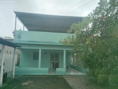 Casa de Praia para Venda, em , bairro Catuama, 3 dormitrios, 4 banheiros