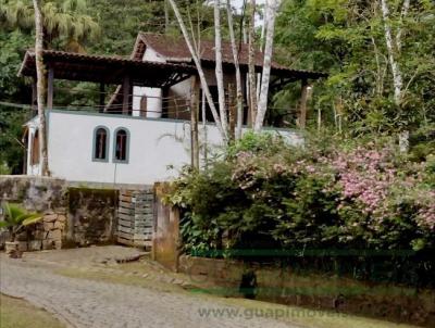 Casa em Condomnio para Venda, em Guapimirim, bairro Monte Oliveti