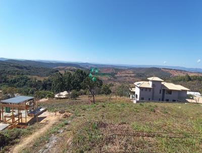 Terreno em Condomnio para Venda, em Lagoa Santa, bairro Terra Vista