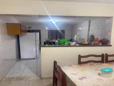 Casa para Venda, em Limeira, bairro Parque Residencial Ablio Pedro, 3 dormitrios, 1 banheiro, 2 vagas