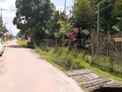 Stio para Venda, em Marituba, bairro Almir Grabriel