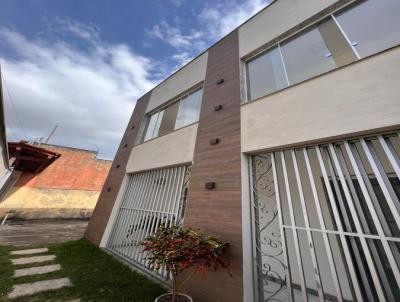 Casa para Venda, em Linhares, bairro Bairro palmital, 5 dormitrios, 3 banheiros, 1 sute, 6 vagas