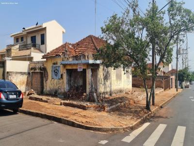 Terreno para Venda, em Ourinhos, bairro Vila Perino